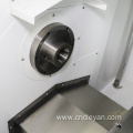 PM25 Small Deep Hole Drilling Precision CNC Lathe